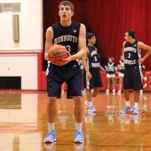 Meet your Posher, Jared